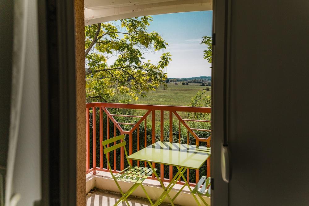 Garden & City Aix En Provence - Puyricard Aix-en-Provence Exterior foto